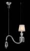 Подвесной светильник Crystal Lux Princess Sp1 фото 4