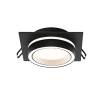 Встраиваемый cветильник Wolta Luce WDL-GX53/06BL-S фото 3