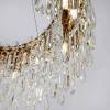 Подвесная люстра Modelux ML.837.14 GD фото 3