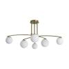 Потолочный светильник Freya Hanger FR5443CL-06BS фото 2