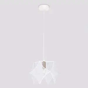 Подвесной светильник Ambrella light Traditional TR8420
