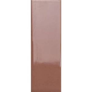 Керамогранит WOW Bits 132997 Chestnut Gloss 3.7x11.6