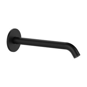 Излив для ванны Mariani Next B14130NXCL черный матовый