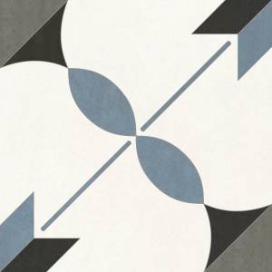 Керамогранит Artkera Group Design Art GP2020DNN15 Felix матовый 20x20