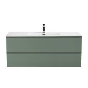 Тумба под раковину BelBagno KRAFT-1200-2C-SO-VO Еловый матовый, 120x45.5x50