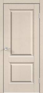 Дверное полотно Softtouch VellDoris SoftTouch ALTO 6 VD1020013 Глухое Ясень капучино структурный 600x2000