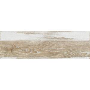 Керамогранит Cersanit Colorwood 16730 Многоцветный Рельеф 18.5x59.8