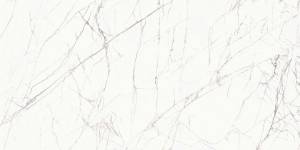 Керамогранит Casalgrande Padana Marmoker Titan White Lucido 6.5 mm 60x120