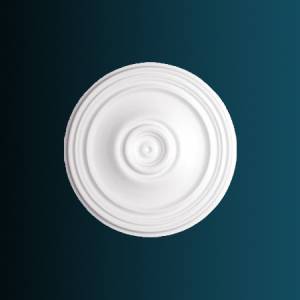 Розетка потолочная Перфект B3025 (d535мм)