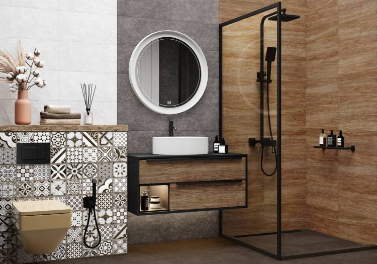 Alma Ceramica Boho