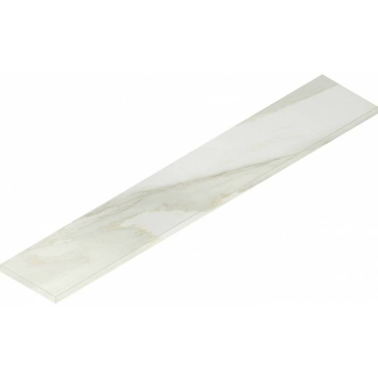 Ступень Italon Шарм Эдванс 620070002022 Кремо Угл. Лев 33x160