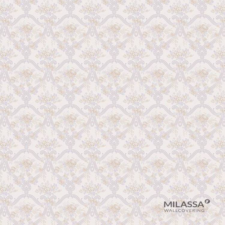 Обои флизелиновые Milassa Joli Joli 2 001/1