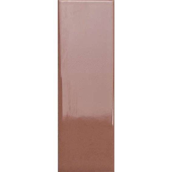 Керамогранит WOW Bits 132997 Chestnut Gloss 3.7x11.6