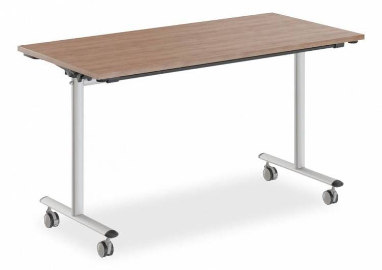 Стол офисный Skyland Imago 00-07059078, 7059078, KST 1365 Ясень Шимо