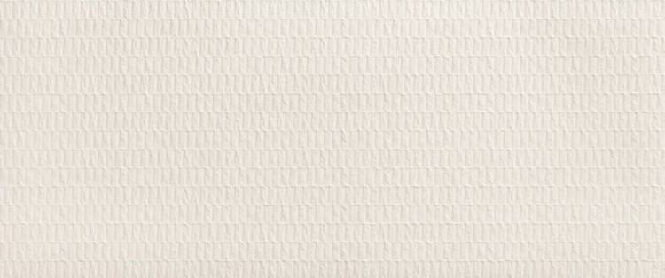 Керамическая плитка Atlas Concorde 3D Wall Plaster AHQU Origami White 50x120