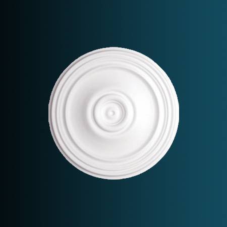 Розетка потолочная Перфект B3025 (d535мм)