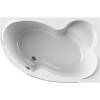 Акриловая ванна Radomir Vannesa Ирма 3 2-01-0-2-1-229 160x105 правая