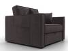 Кресло-кровать Лига Диванов Лига-104 (80) 134856 Коричневый фото 3