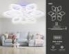 Потолочный светодиодный светильник Ambrella light Acrylica FA3929 фото 3