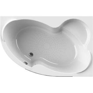 Акриловая ванна Radomir Vannesa Ирма 3 2-01-0-2-1-229 160x105 правая