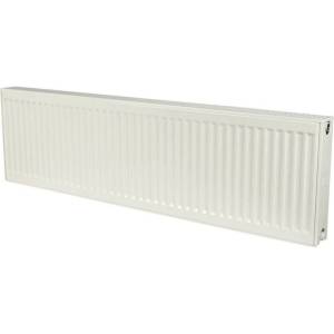 Радиатор стальной Kermi FKO FK0220401401N2Y 400x1400 панельный тип 22