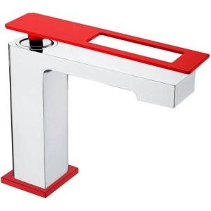 Смеситель для раковины Boheme Q 141-CRR