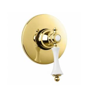 Смеситель для душа Cezares MARGOT-DIM-03/24-Bi с внутренней частью