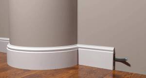 Плинтус гибкий Decor-Dizayn DD701-E 200x1.6x10