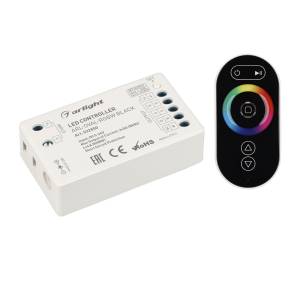 Контроллер регулятор цвета Arlight Comfort 32850