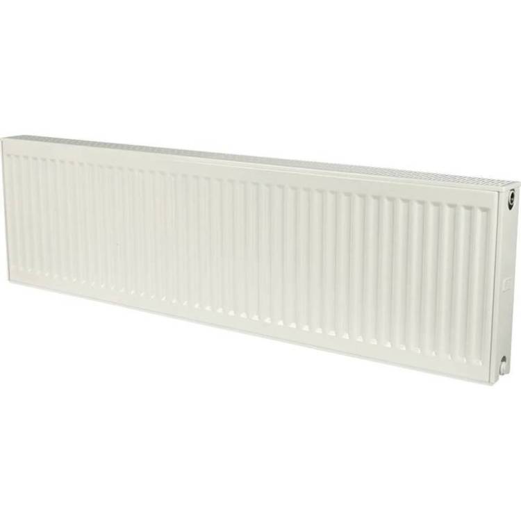 Радиатор стальной Kermi FKO FK0220401401N2Y 400x1400 панельный тип 22