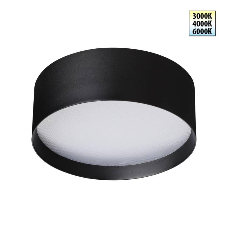 Светильник накладной светодиодный Novotech Over 359599