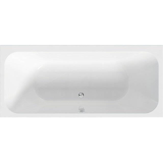 Акриловая ванна Radomir Прованс 1-01-0-0-1-185 180x80