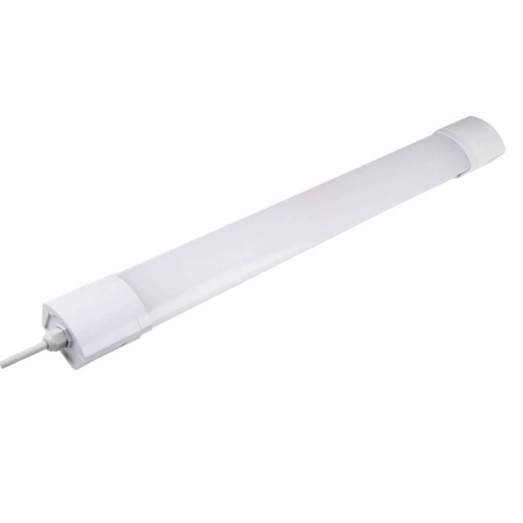 Линейный светодиодный светильник Uniel ULT-V50-36W/6500K/K IP65 WHITE