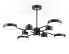 Люстра на штанге Ambrella light Comfort FL51629