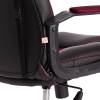 Кресло компьютерное Tetchair Driver (22) 19299 черный, бордо фото 13