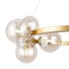 Подвесной светильник Maytoni Dallas MOD545PL-11G фото 2