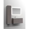 Тумба с раковиной Sancos SNOB T SNT100LSM фото 3