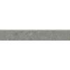 Плинтус Kerama Marazzi Чеппо ди Гре DD606120R/6BT Серый Темный Матовый Обрезной 9.5x60