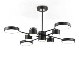 Люстра на штанге Ambrella light Comfort FL51629