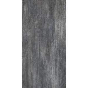 Керамическая плитка Azori Pandora 505721101 Grafite 31.5x63