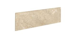 Плинтус Exagres Petra Rod. Ocre 33x9x11