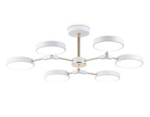 Люстра на штанге Ambrella light Comfort FL516333