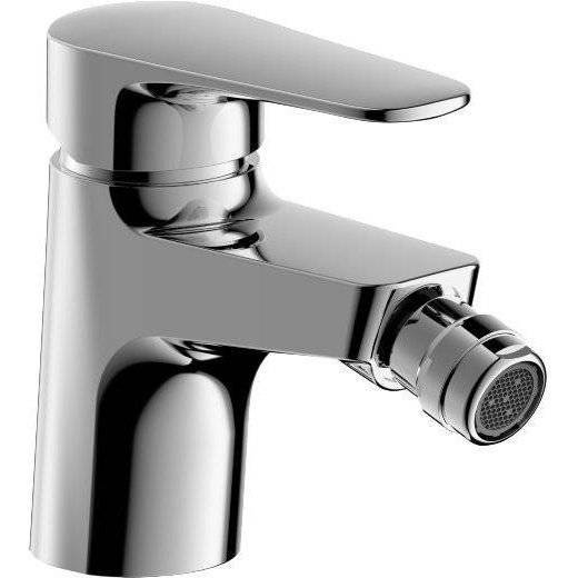 Смеситель для биде Bravat Eler F3239218CP-1-RUS