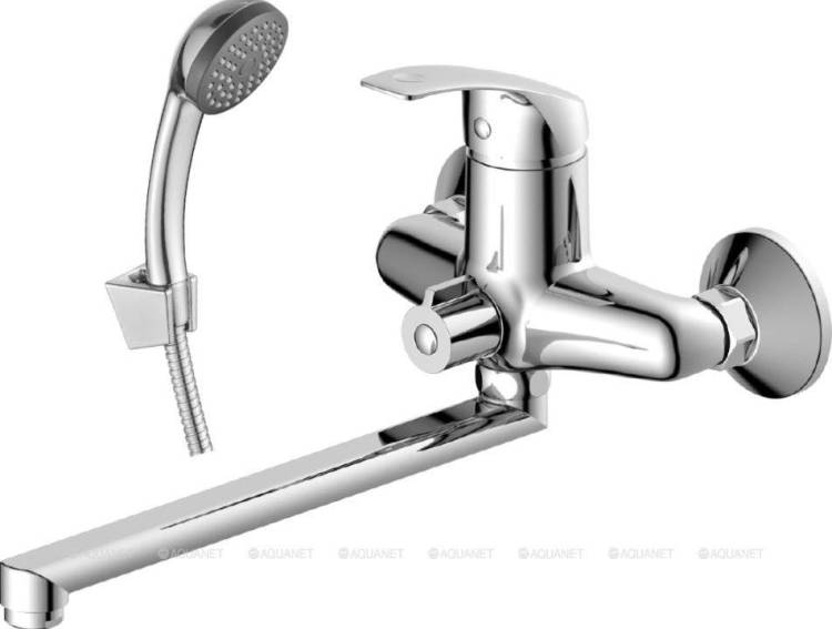 Смеситель для ванны с душем Decoroom DR71 DR71043
