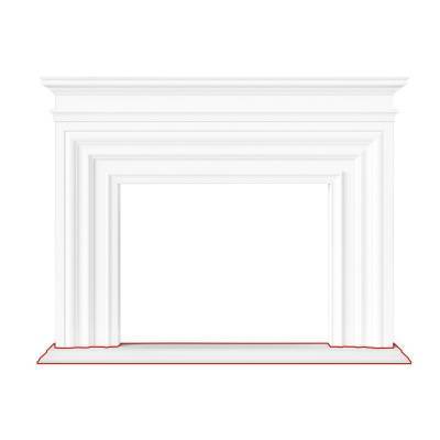 Постамент Artpole SKM4-5 149x23x5.5