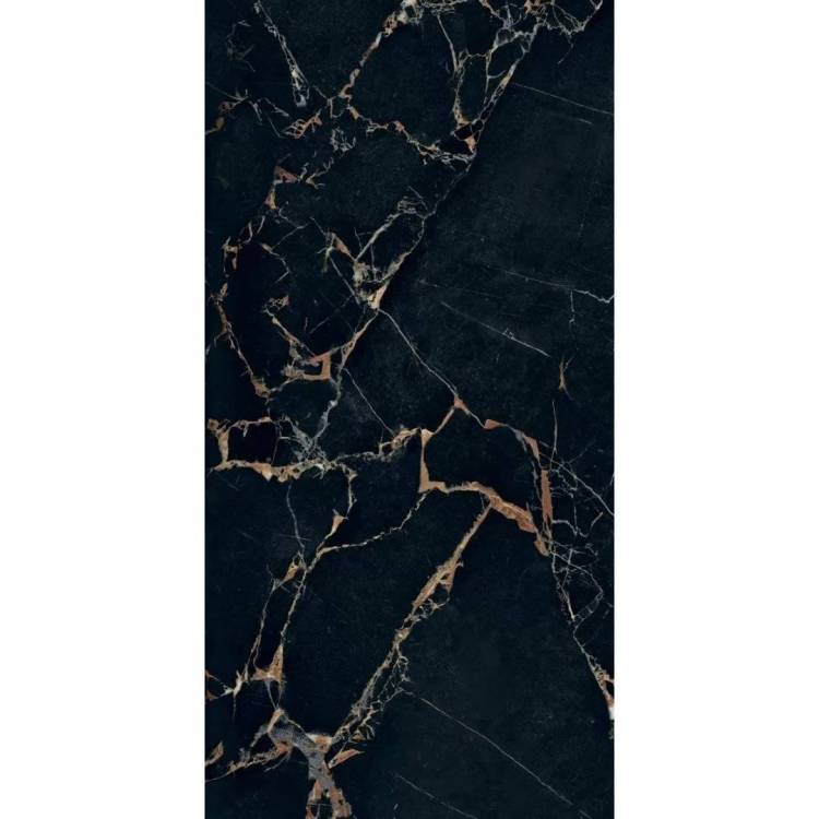 Керамогранит ABK Sensi Signoria PF60009120 Port Gold Lux R 60x120