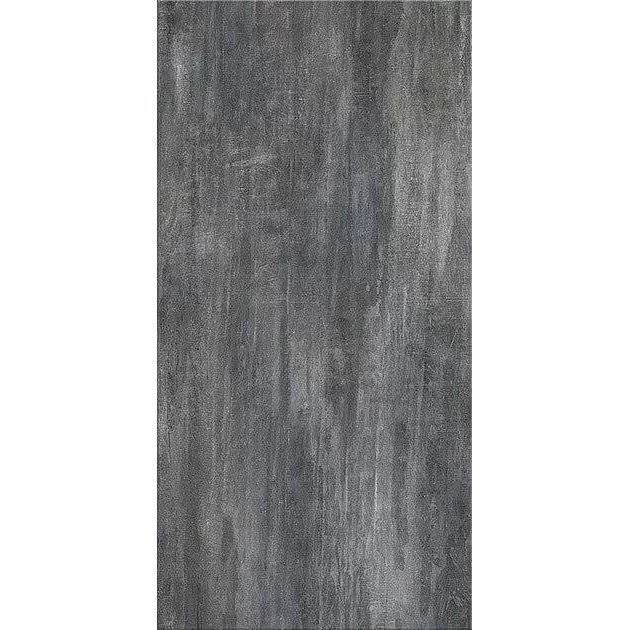 Керамическая плитка Azori Pandora 505721101 Grafite 31.5x63