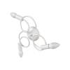 Бра Loft IT Eye Loft1714W-WH фото 2