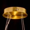 Люстра подвесная Citilux Рианна CL337063 фото 16