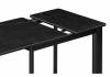 Стол Woodville Кина 588063 shakespeare black/черный 90(130)x65x76 фото 6